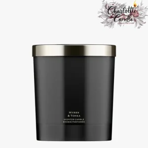 Jo Malone London Myrrh & Tonka Scented Candle