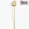 Gold Snuffer For Candles