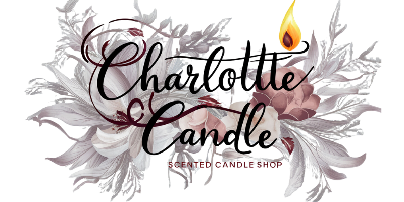 Charlotte Candle